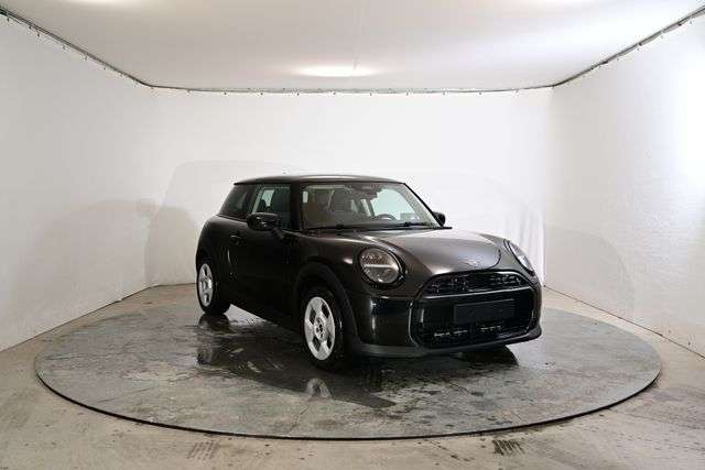 Fahrzeugbild eines MINI COOPER