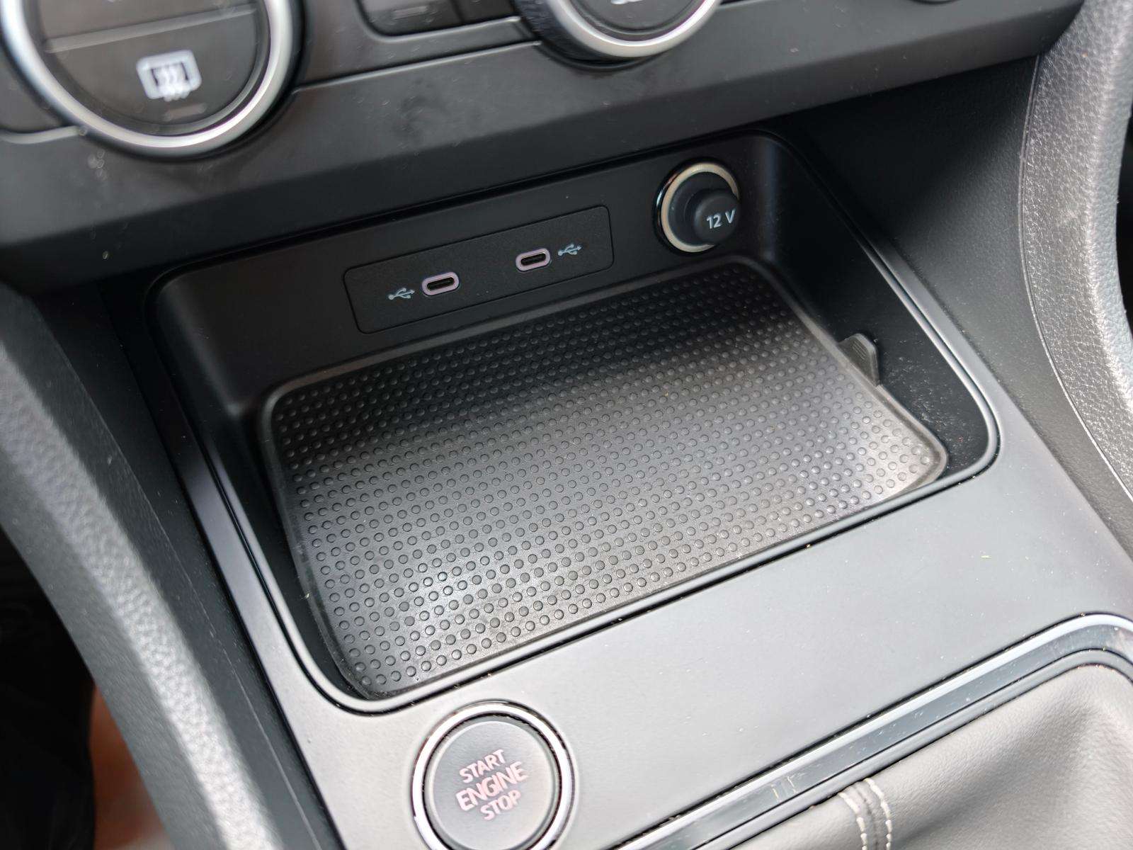 Fahrzeugbild eines SEAT Ateca