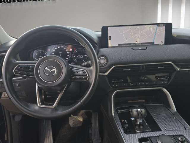 Fahrzeugbild eines Mazda CX-60