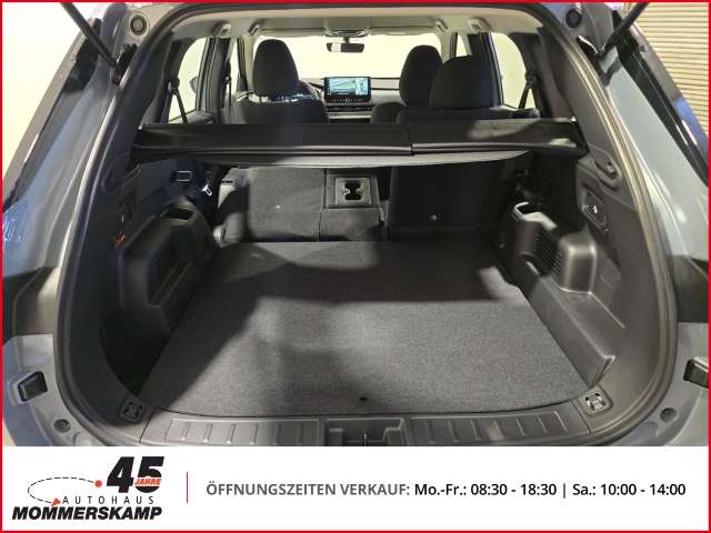 Fahrzeugbild eines Mitsubishi Outlander