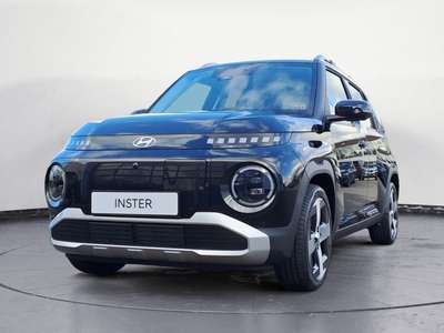 Bild Hyundai Inster
