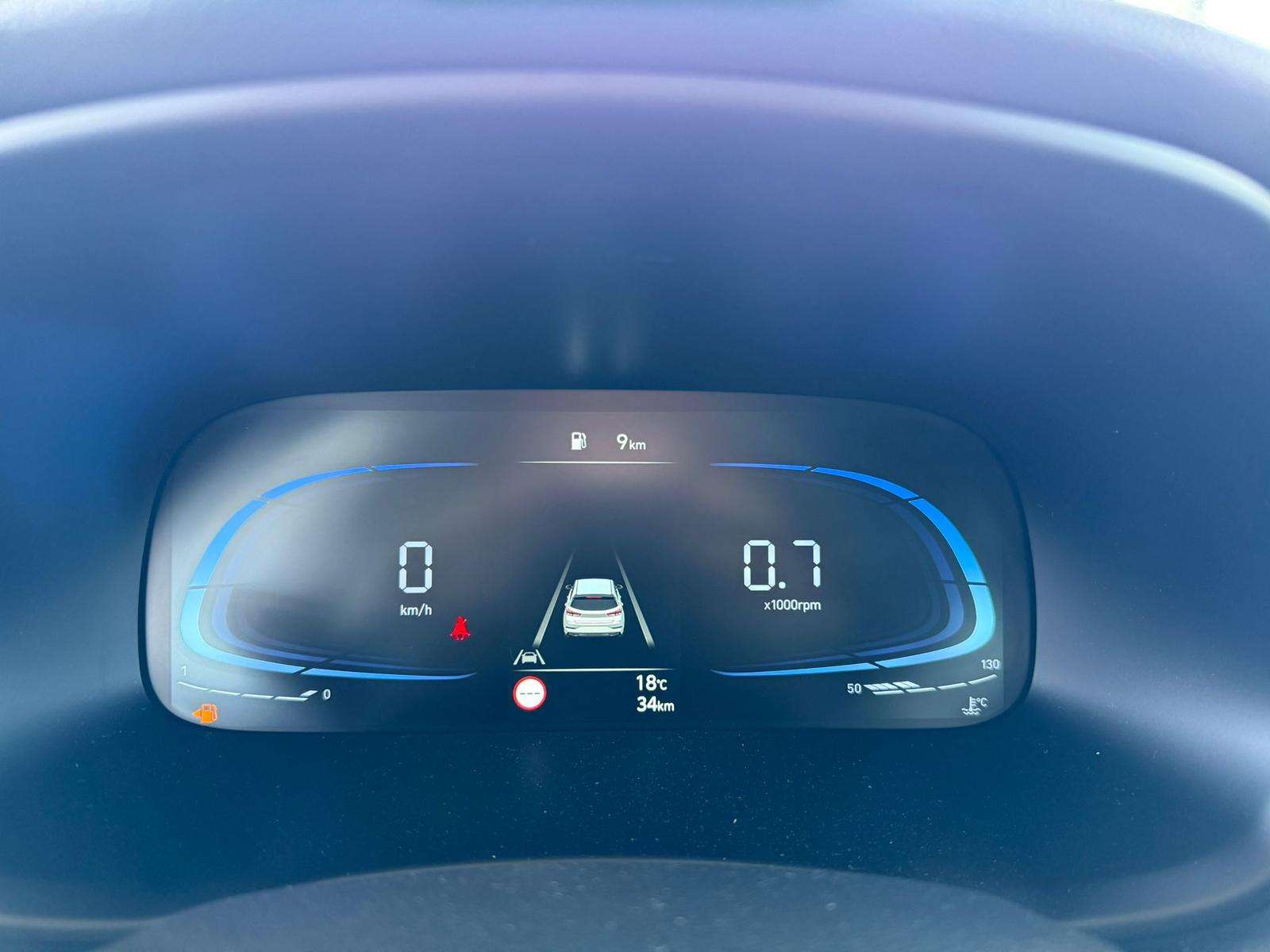 Fahrzeugbild eines Hyundai i30