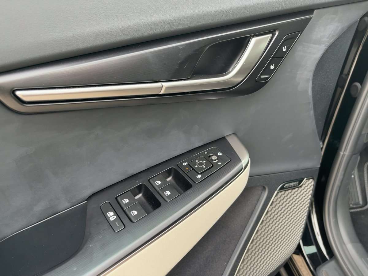 Fahrzeugbild eines Kia EV6