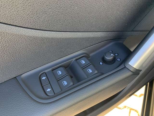 Fahrzeugbild eines Audi Q2