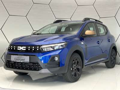 Bild Dacia Sandero