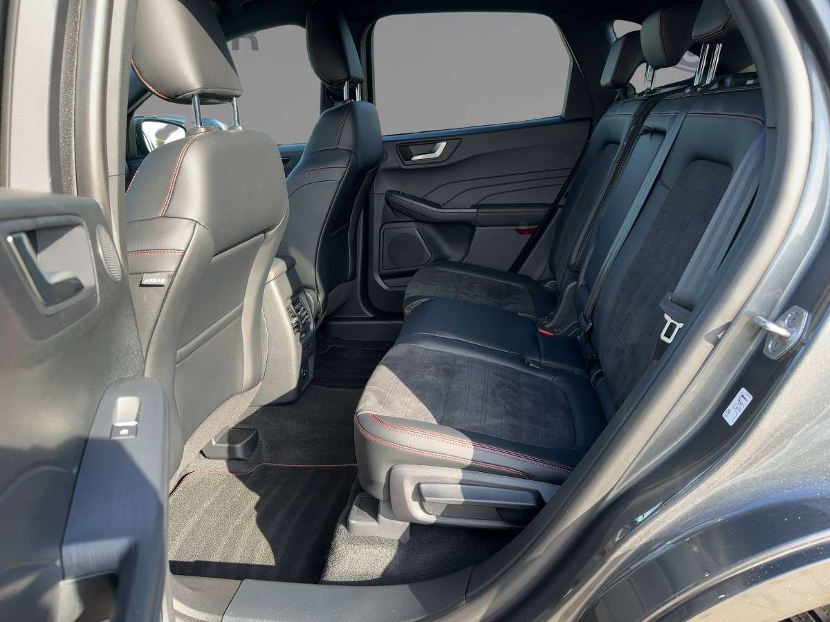 Fahrzeugbild eines Ford Kuga