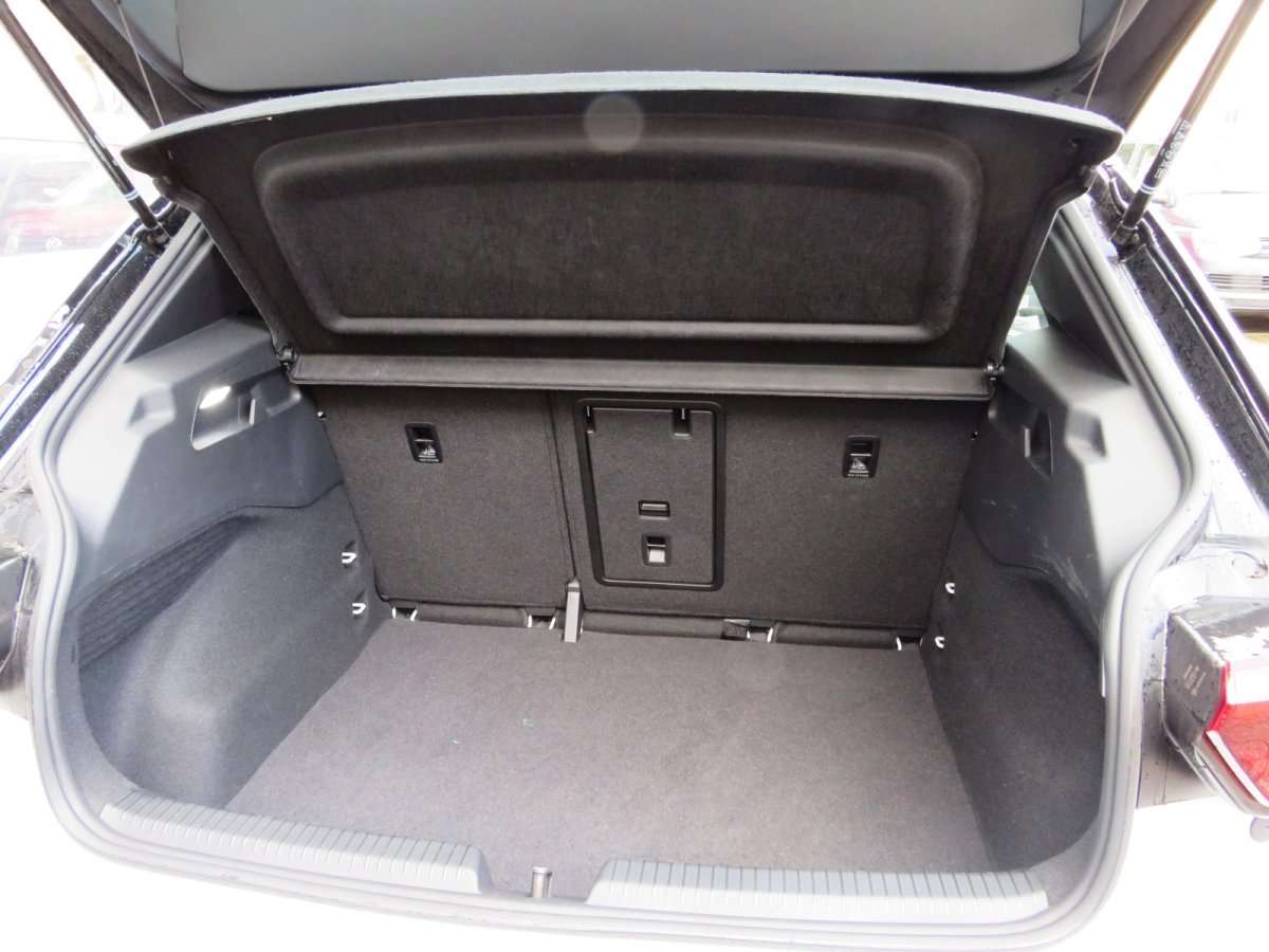 Fahrzeugbild eines Volkswagen ID.3