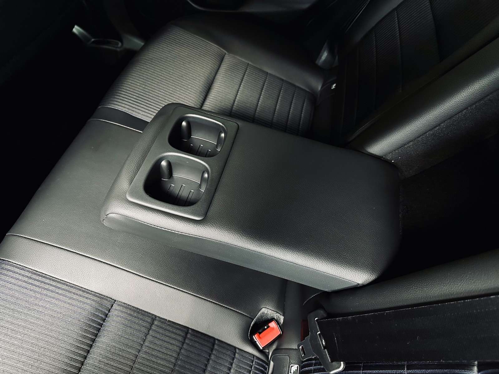 Fahrzeugbild eines Nissan Qashqai