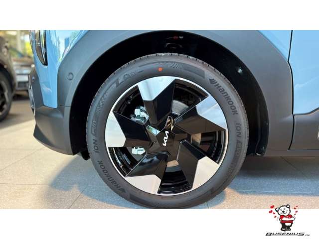 Fahrzeugbild eines Kia EV2