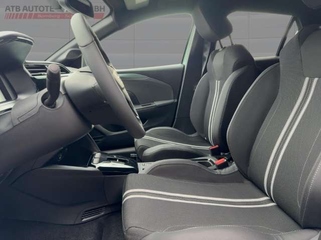 Fahrzeugbild eines Opel Corsa