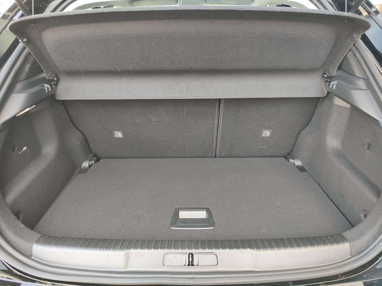 Fahrzeugbild eines Opel Mokka