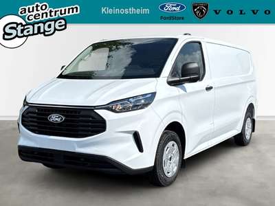 Bild Ford Transit Custom