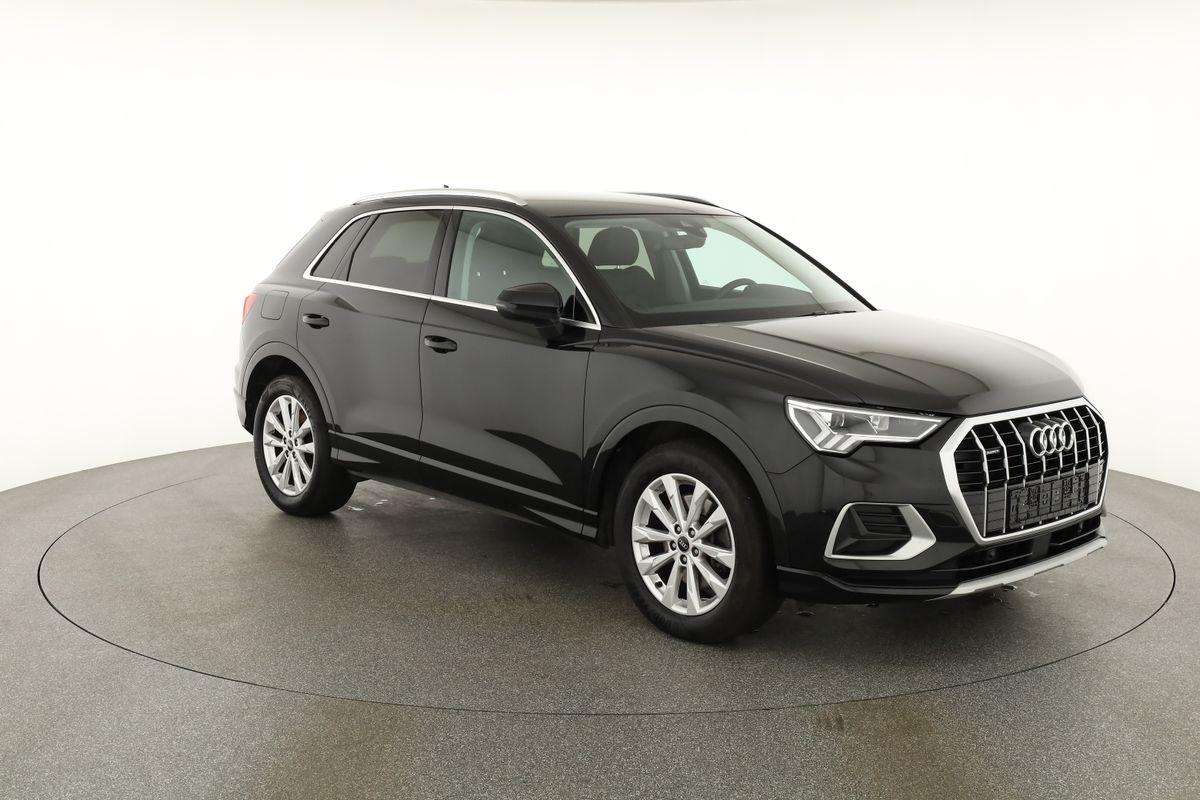 Fahrzeugbild eines Audi Q3