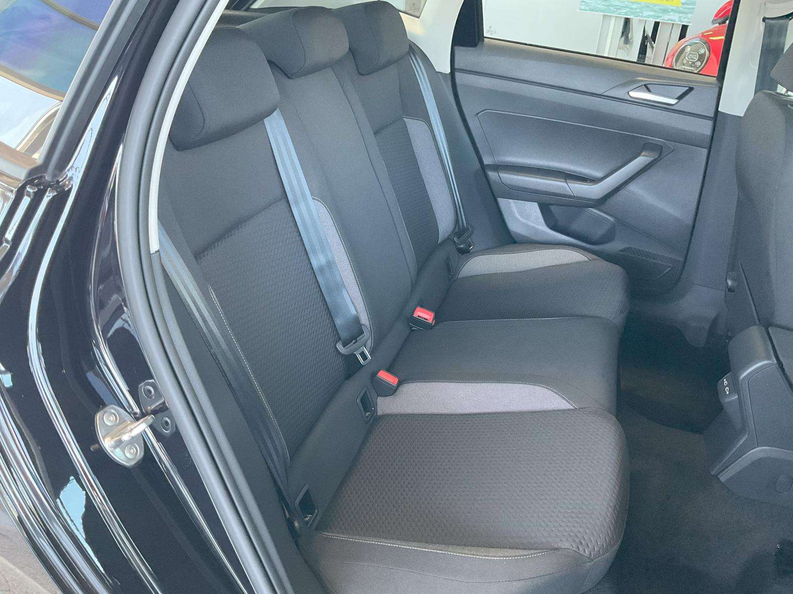 Fahrzeugbild eines Volkswagen Polo