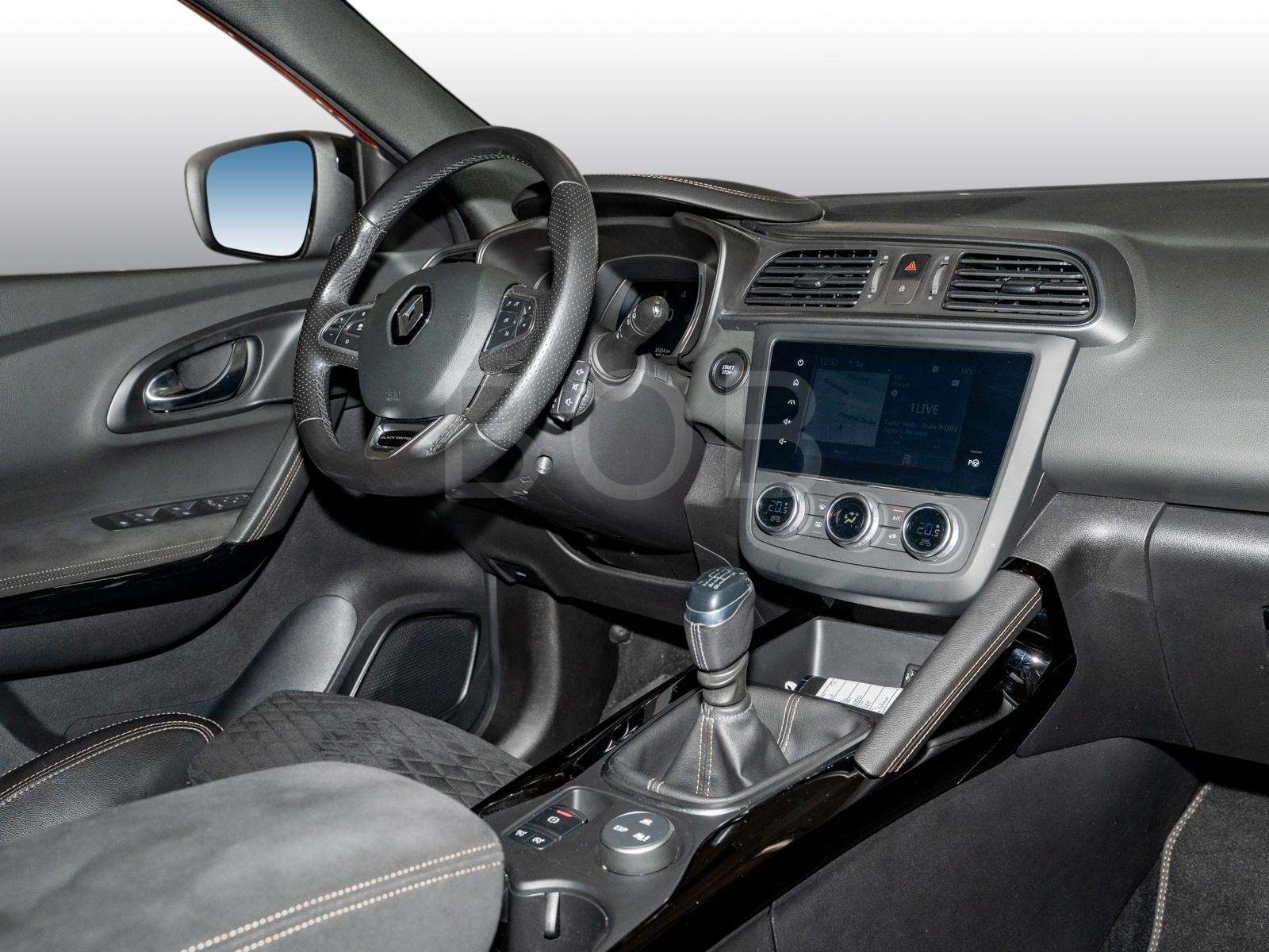 Fahrzeugbild eines Renault Kadjar