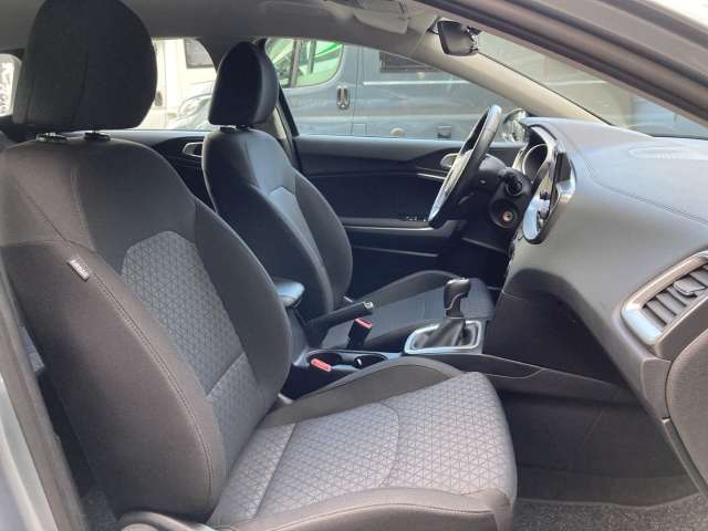 Fahrzeugbild eines Kia cee'd