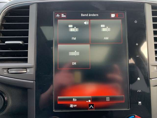 Fahrzeugbild eines Renault Koleos