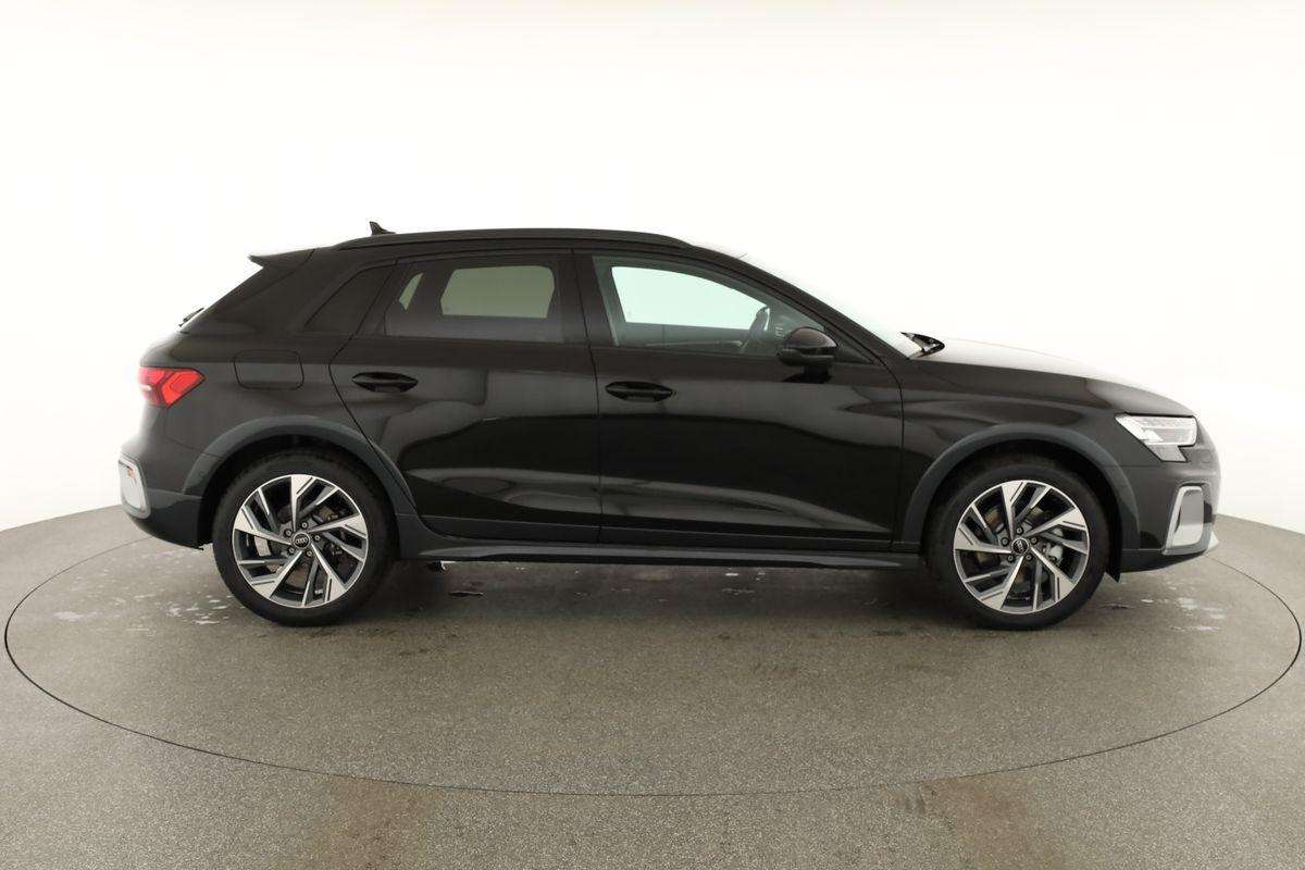 Fahrzeugbild eines Audi A3