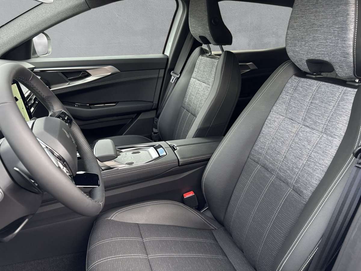 Fahrzeugbild eines Renault Austral