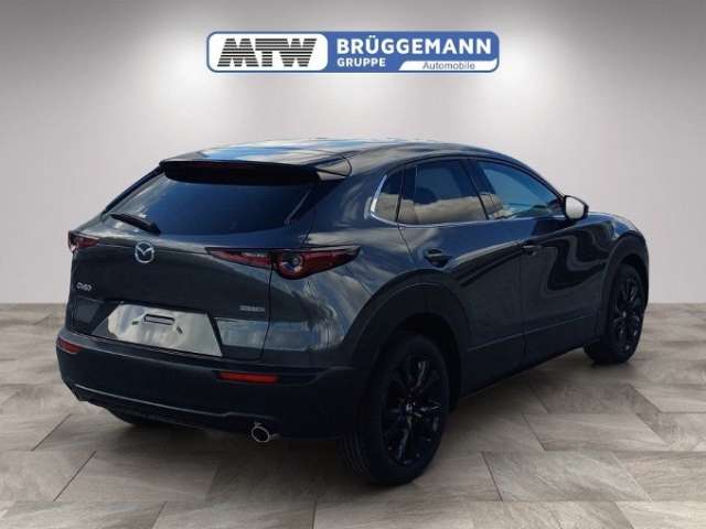 Fahrzeugbild eines Mazda CX-30