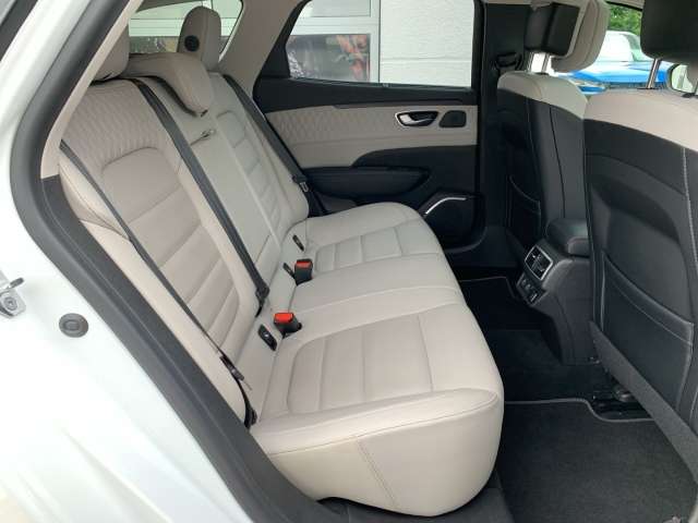 Fahrzeugbild eines Renault Talisman