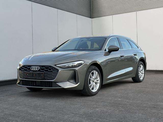 Fahrzeugbild eines Audi A5