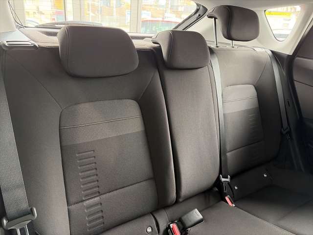 Fahrzeugbild eines Hyundai Bayon