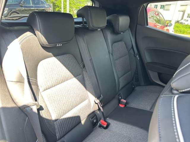 Fahrzeugbild eines Renault Clio