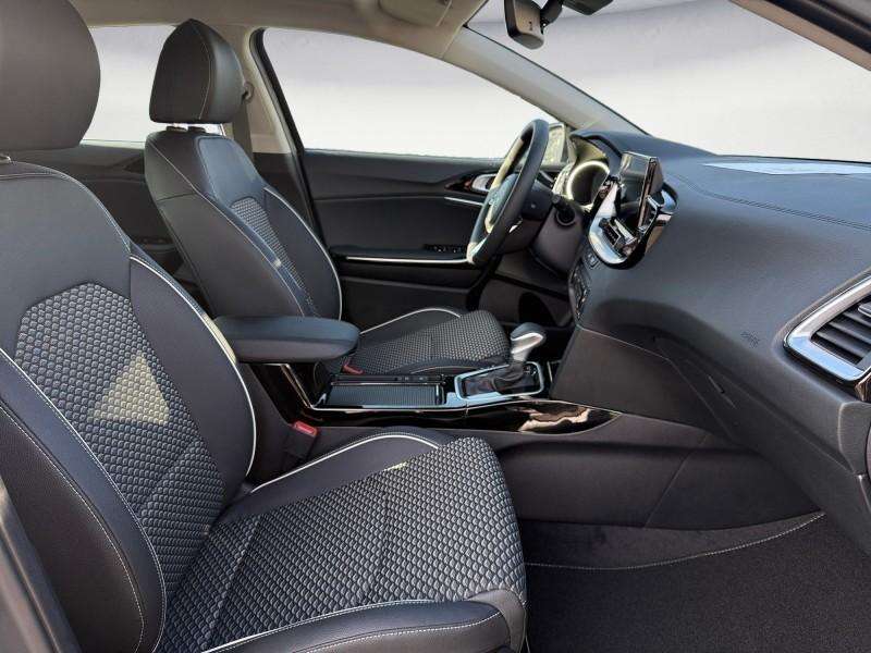 Fahrzeugbild eines Kia XCeed