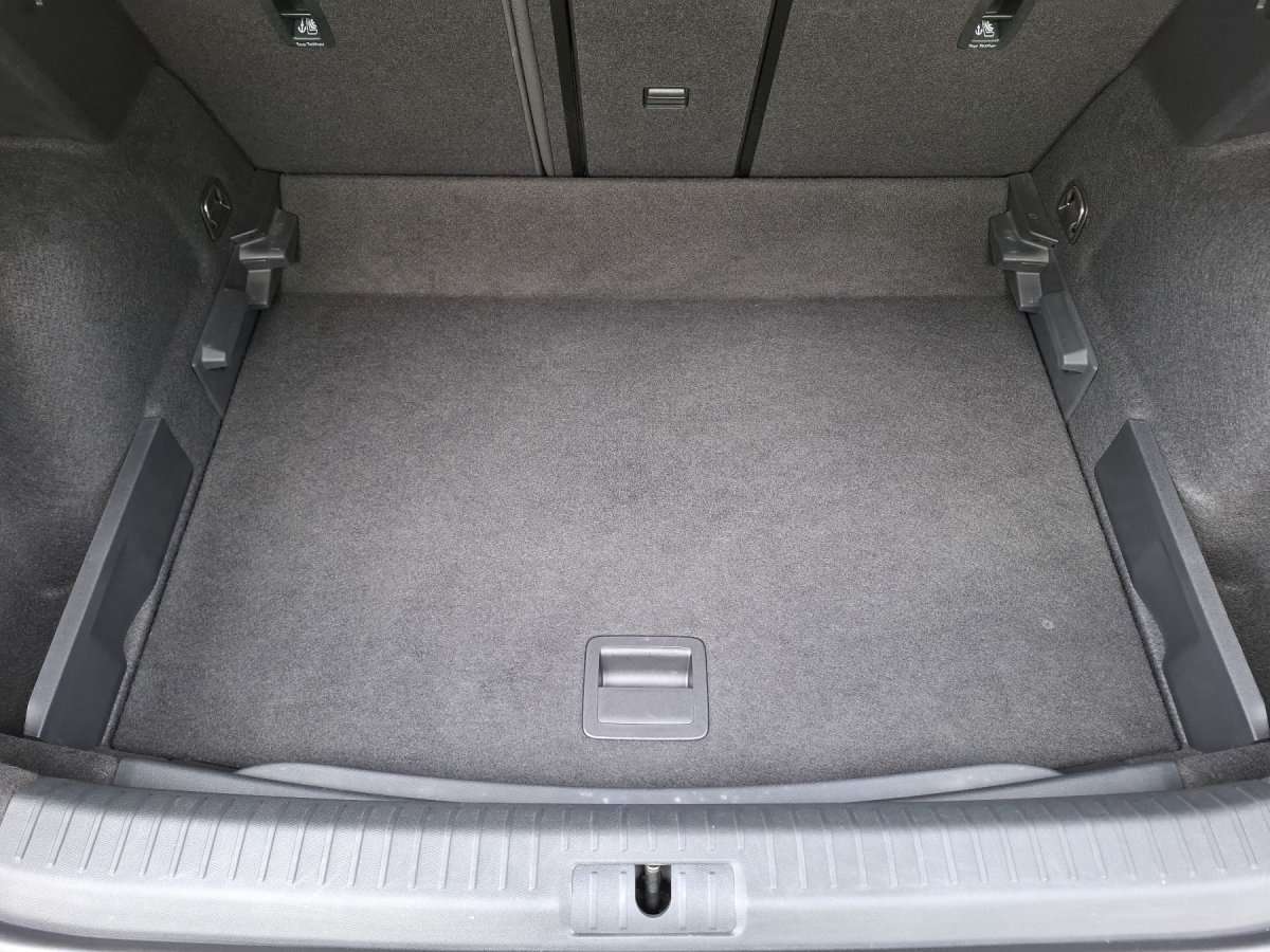 Fahrzeugbild eines CUPRA Formentor