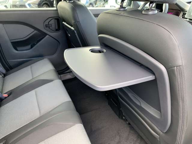 Fahrzeugbild eines Renault Kangoo
