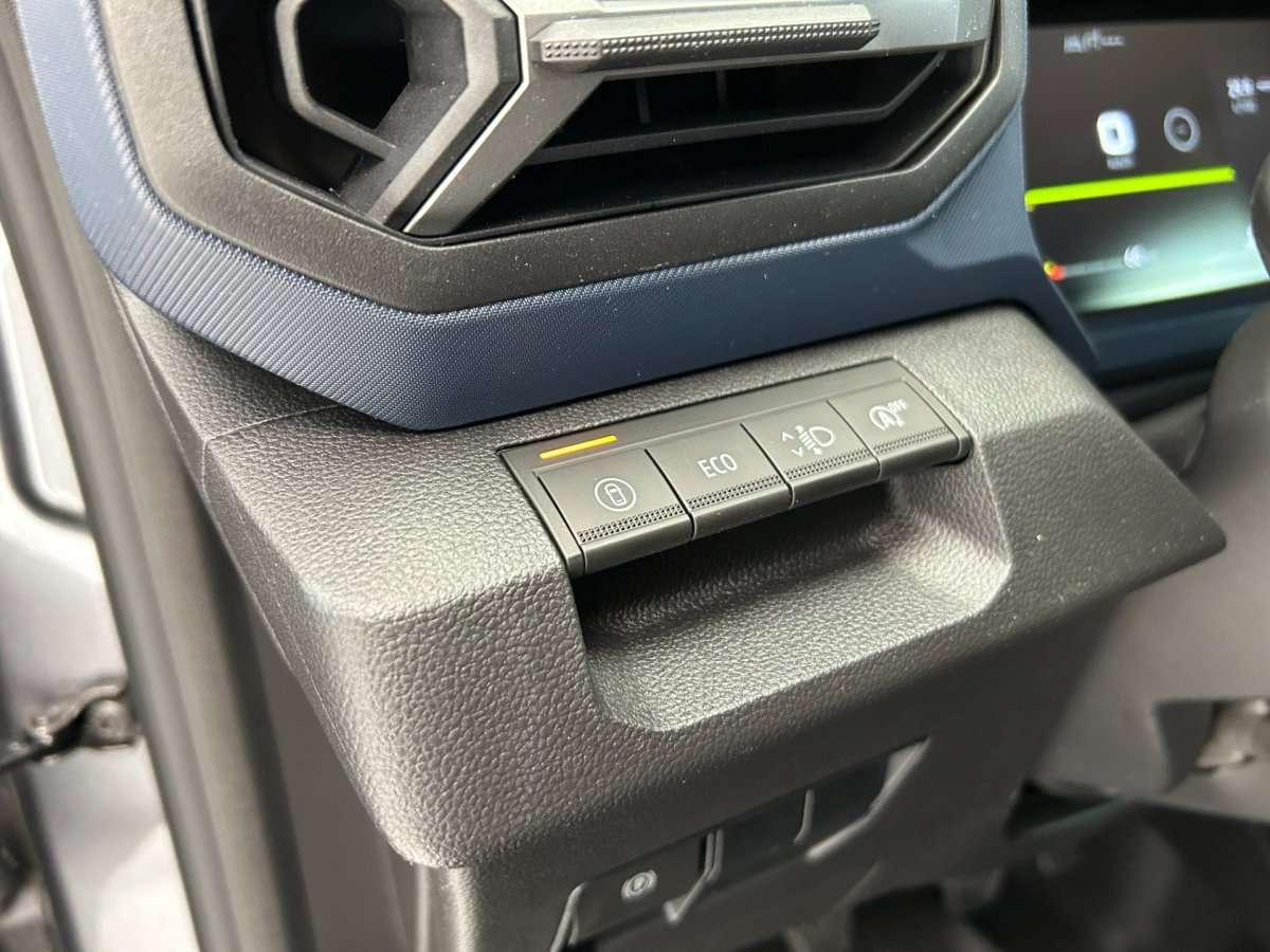 Fahrzeugbild eines Dacia Duster