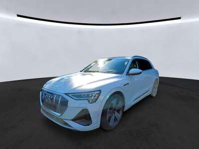 Bild Audi e-tron