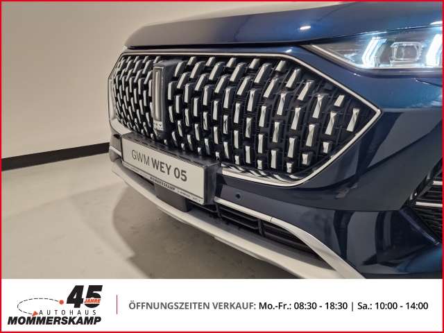 Fahrzeugbild eines GWM Wey 05