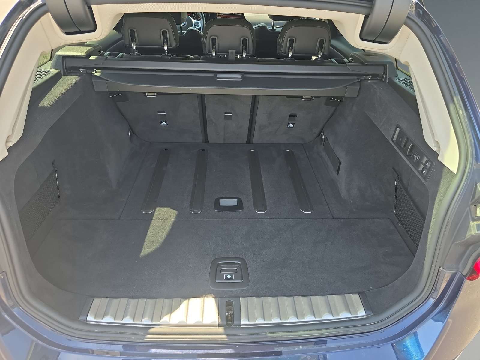 Fahrzeugbild eines BMW 3er-Reihe