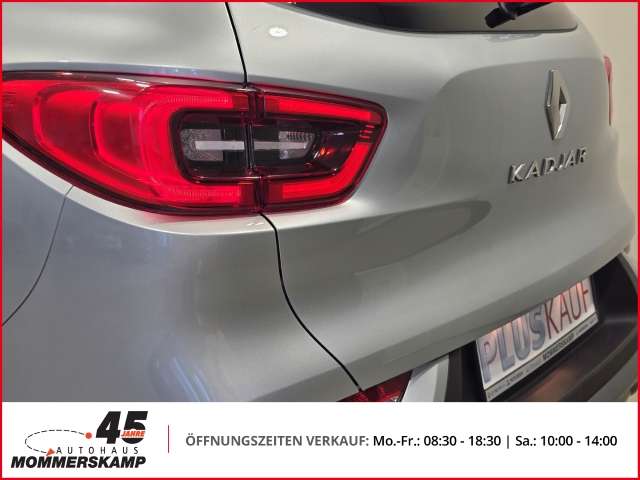 Fahrzeugbild eines Renault Kadjar