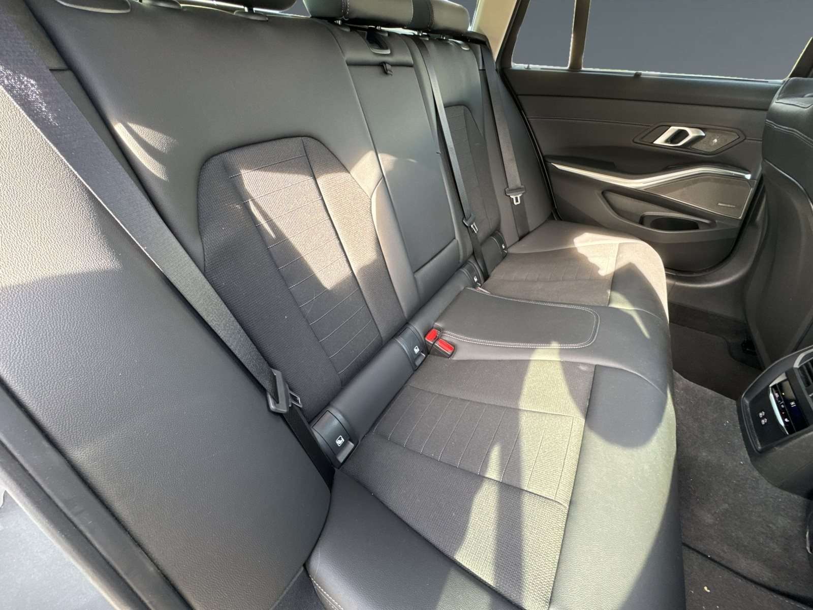 Fahrzeugbild eines BMW 3er-Reihe