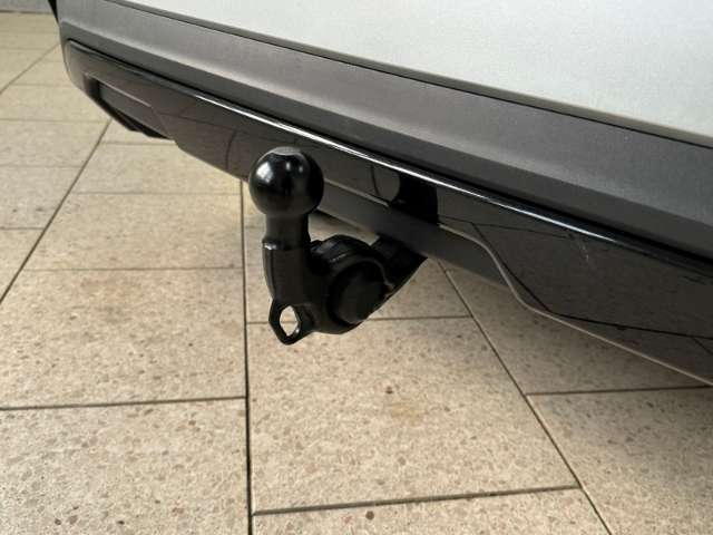 Fahrzeugbild eines Skoda Kamiq