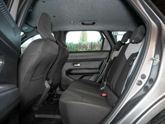 Fahrzeugbild eines Dacia Bigster