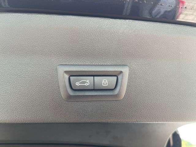 Fahrzeugbild eines BMW X4