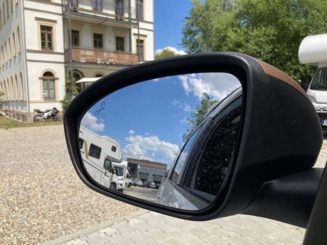 Fahrzeugbild eines Dacia Jogger