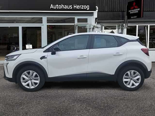 Fahrzeugbild eines Mitsubishi ASX