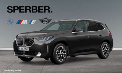 Bild BMW X3