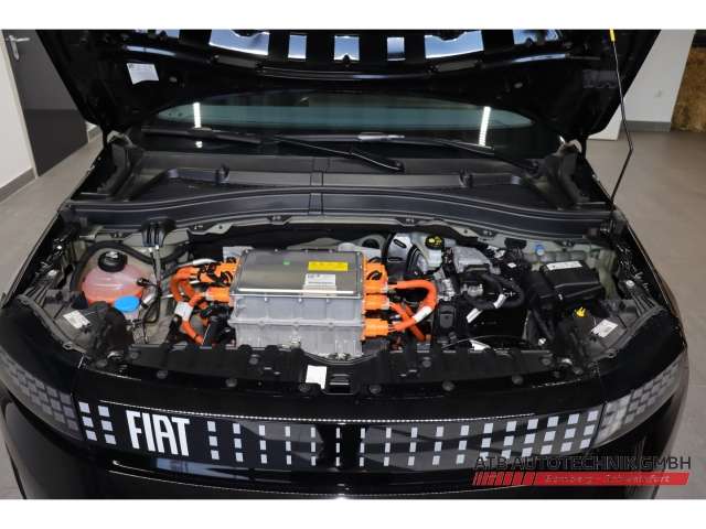 Fahrzeugbild eines Fiat Grande Panda