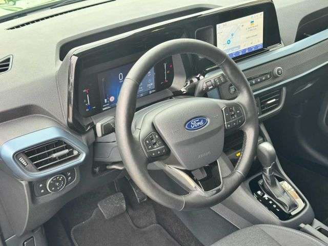Fahrzeugbild eines Ford Tourneo Courier