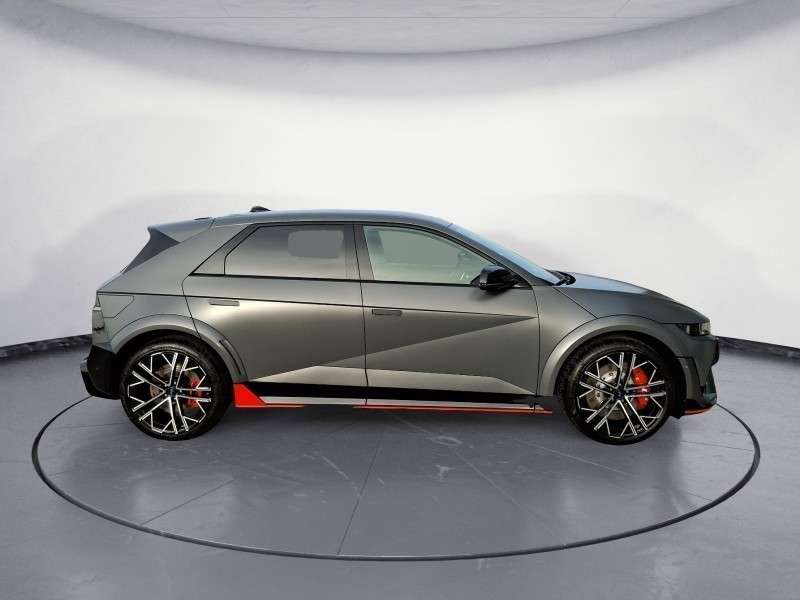 Fahrzeugbild eines Hyundai IONIQ 5