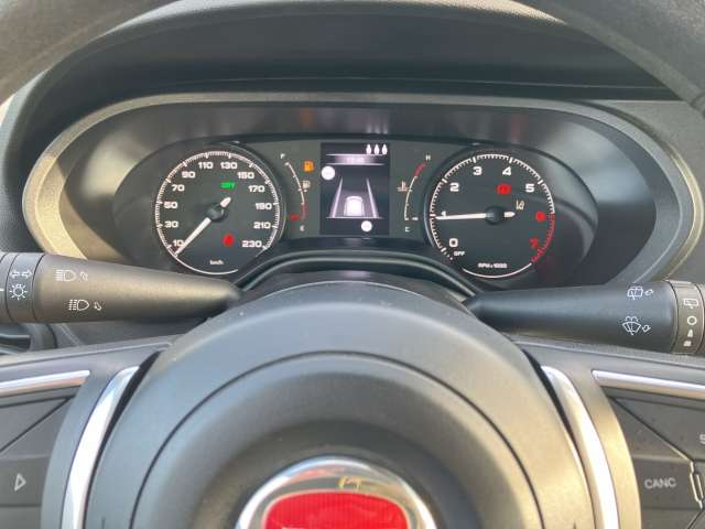 Fahrzeugbild eines Fiat Tipo