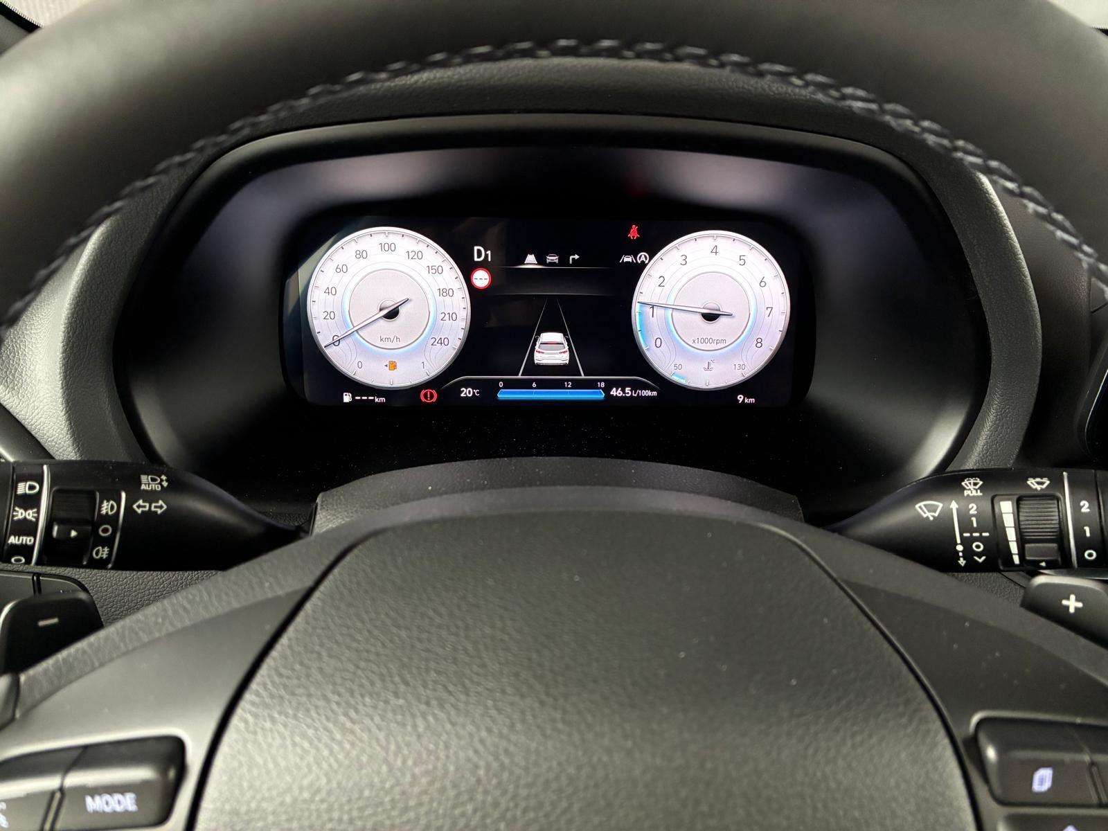 Fahrzeugbild eines Hyundai i30