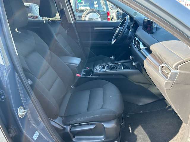 Fahrzeugbild eines Mazda CX-5