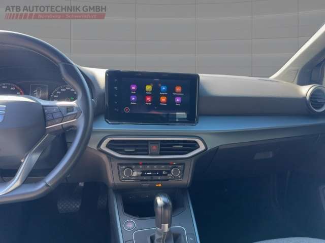 Fahrzeugbild eines SEAT Arona